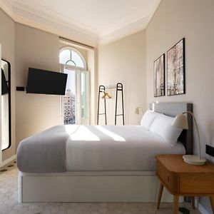 Studio met een King Size Bed
